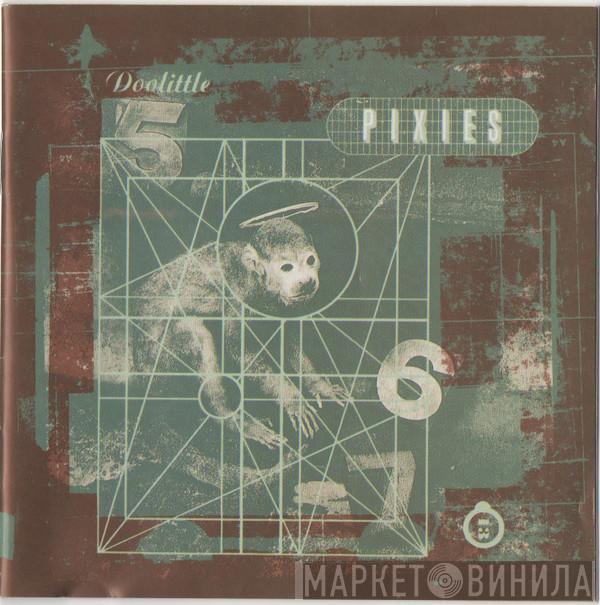  Pixies  - Doolittle