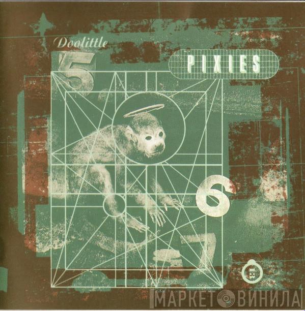  Pixies  - Doolittle