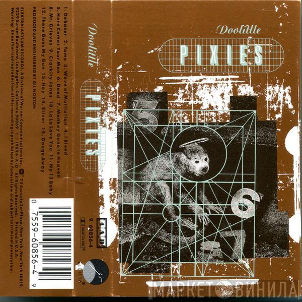  Pixies  - Doolittle