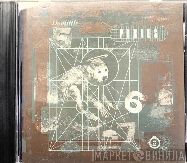  Pixies  - Doolittle