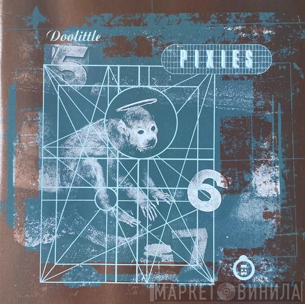  Pixies  - Doolittle