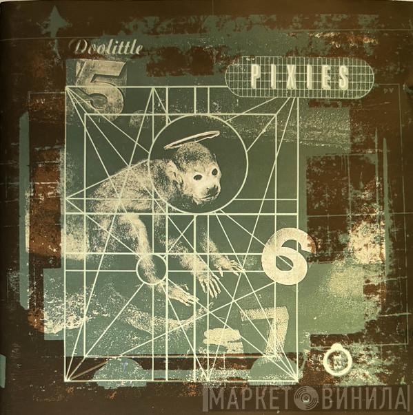  Pixies  - Doolittle