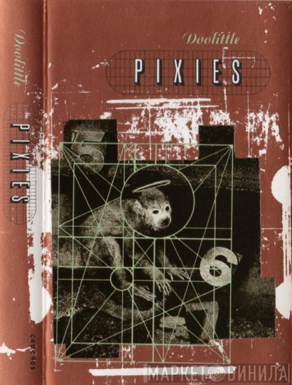  Pixies  - Doolittle