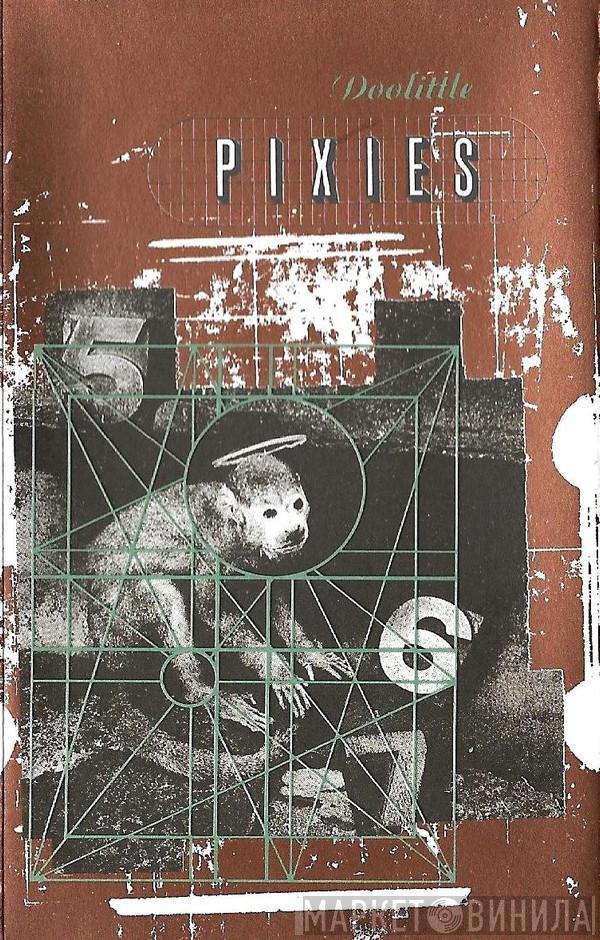  Pixies  - Doolittle