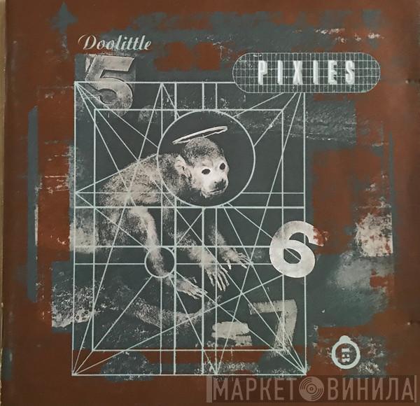  Pixies  - Doolittle