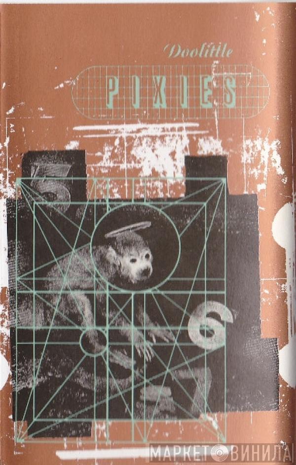  Pixies  - Doolittle