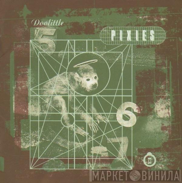  Pixies  - Doolittle