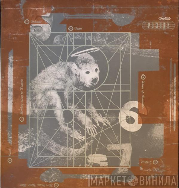  Pixies  - Doolittle