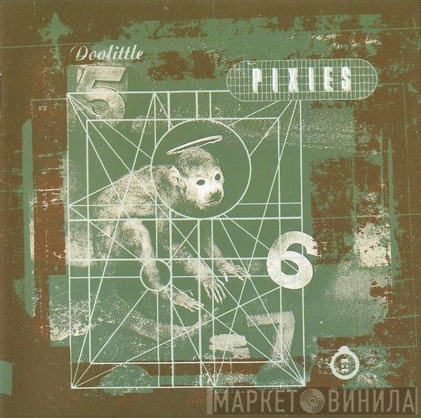  Pixies  - Doolittle