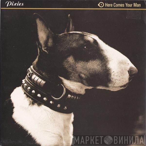 Pixies - Here Comes Your Man