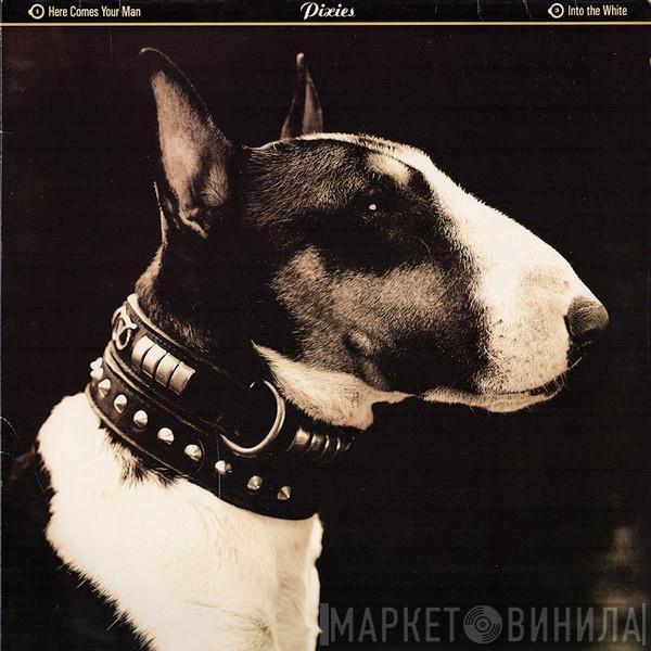 Pixies - Here Comes Your Man