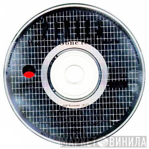 Pixies - Monkey Gone To Heaven