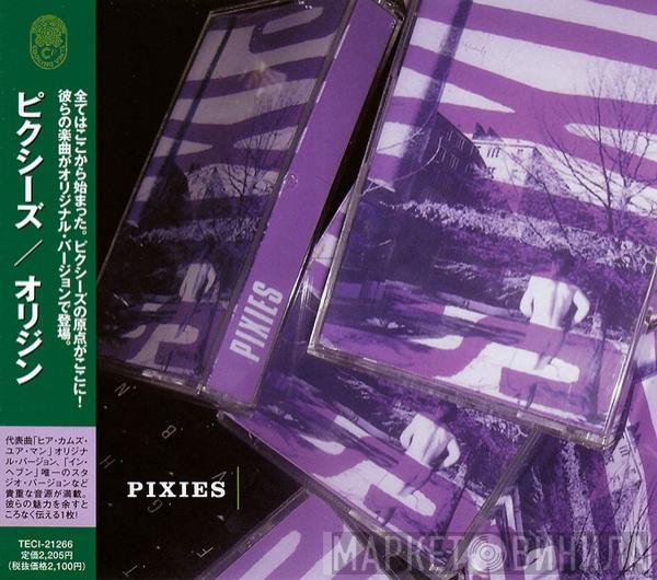 Pixies  - Pixies