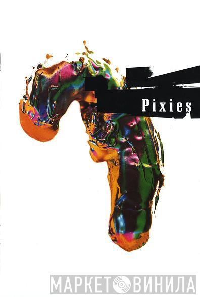 Pixies - Pixies
