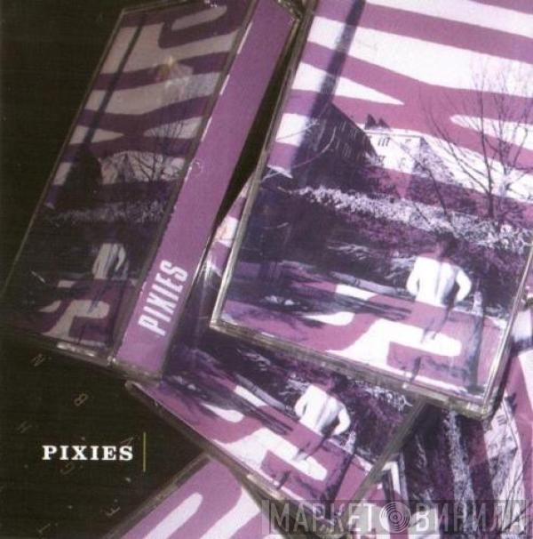 Pixies - Pixies