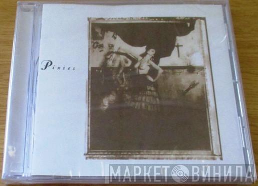  Pixies  - Surfer Rosa & Come On Pilgrim
