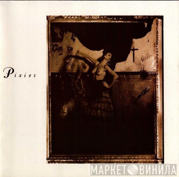  Pixies  - Surfer Rosa