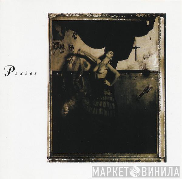  Pixies  - Surfer Rosa