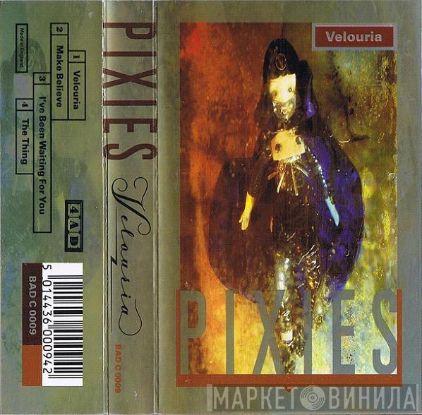 Pixies - Velouria