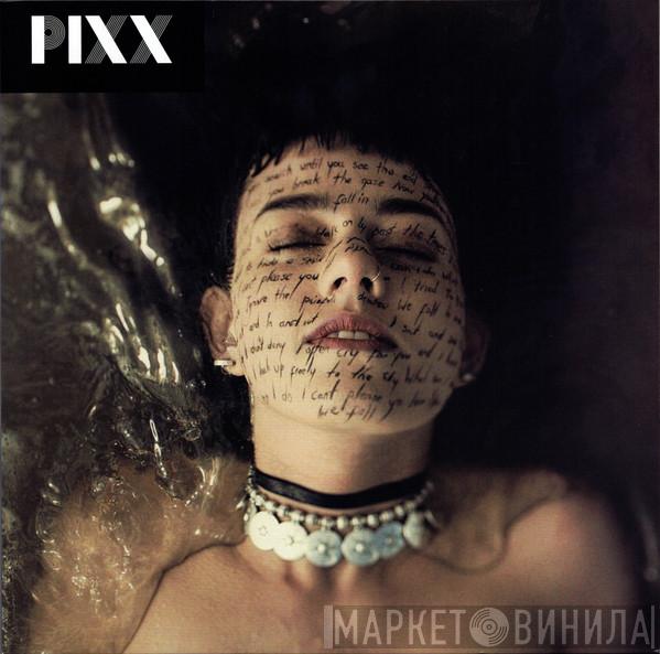 Pixx  - Fall In