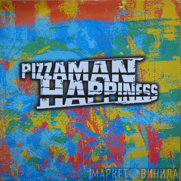  Pizzaman  - Happiness