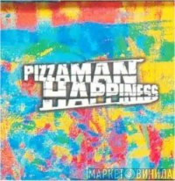  Pizzaman  - Happiness