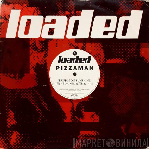 Pizzaman - Trippin' On Sunshine