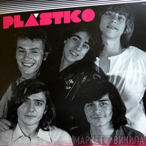 Plástico - Plástico