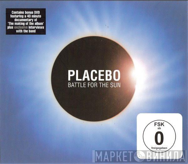  Placebo  - Battle For The Sun