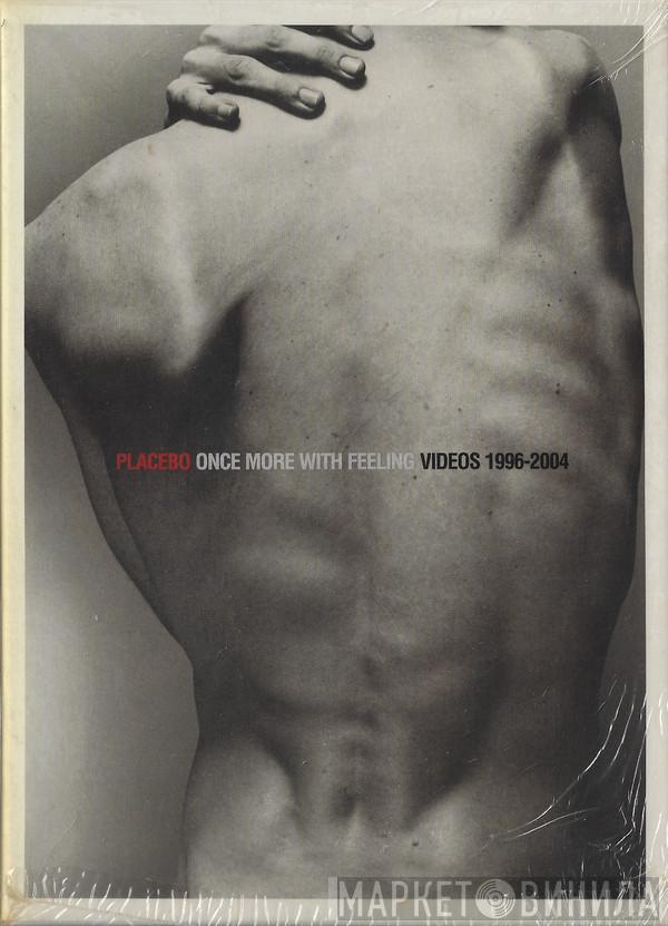  Placebo  - Once More With Feeling: Videos 1996-2004