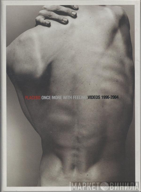  Placebo  - Once More With Feeling: Videos 1996-2004