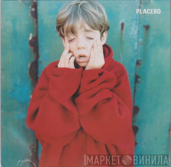  Placebo  - Placebo