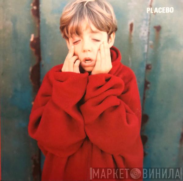  Placebo  - Placebo