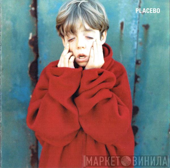  Placebo  - Placebo