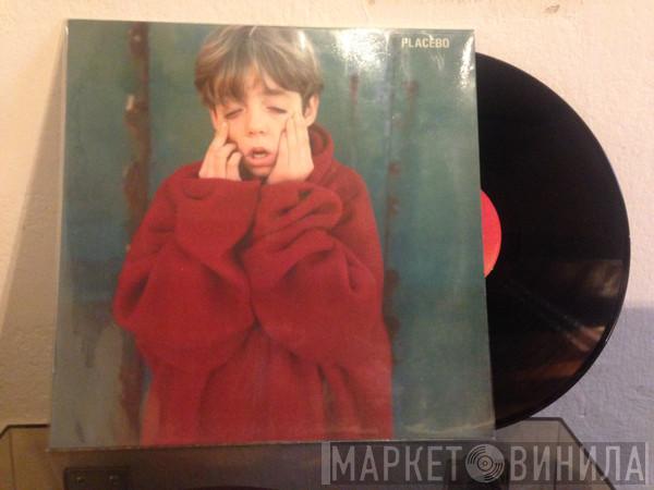  Placebo  - Placebo