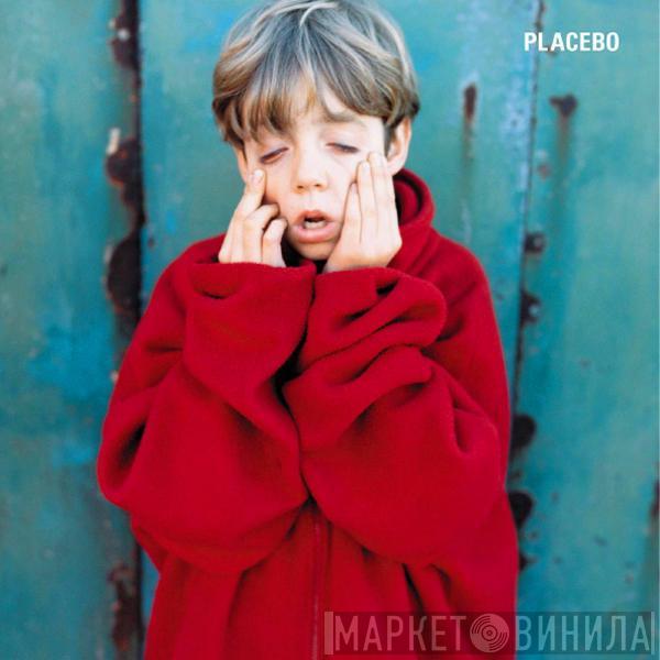  Placebo  - Placebo