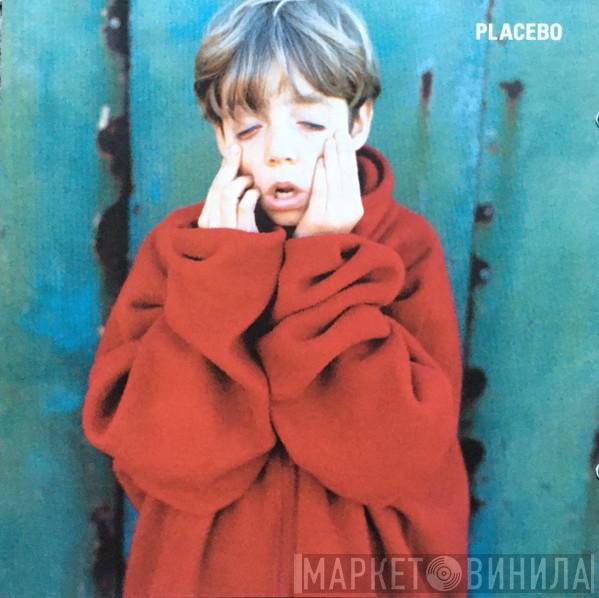  Placebo  - Placebo