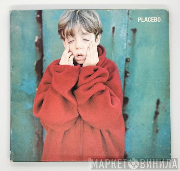  Placebo  - Placebo