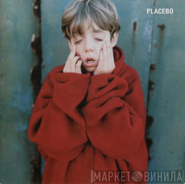  Placebo  - Placebo