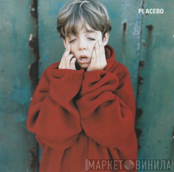  Placebo  - Placebo