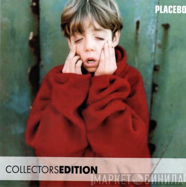  Placebo  - Placebo