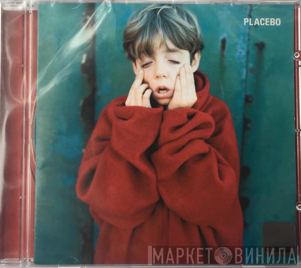  Placebo  - Placebo