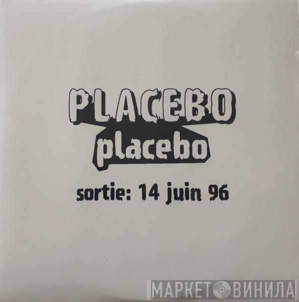  Placebo  - Placebo