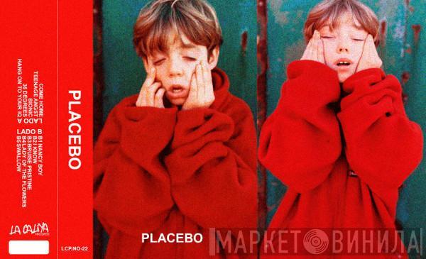  Placebo  - Placebo