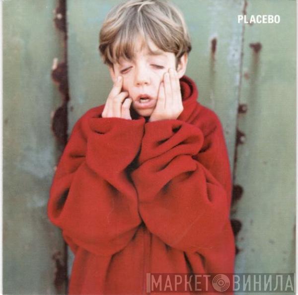  Placebo  - Placebo