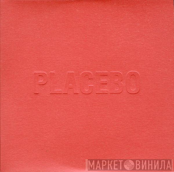 Placebo - Sleeping With Ghosts