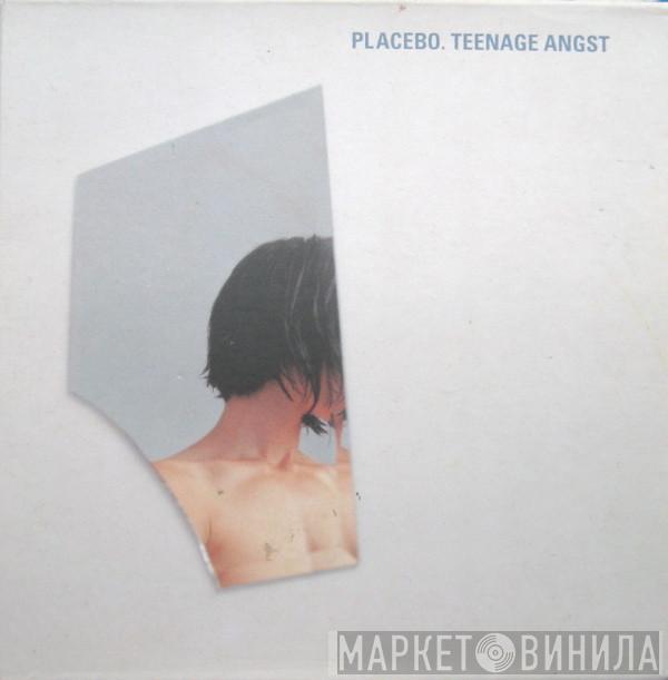 Placebo - Teenage Angst