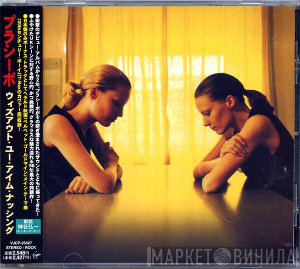  Placebo  - Without You I'm Nothing