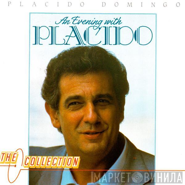 Placido Domingo - An Evening With Placido
