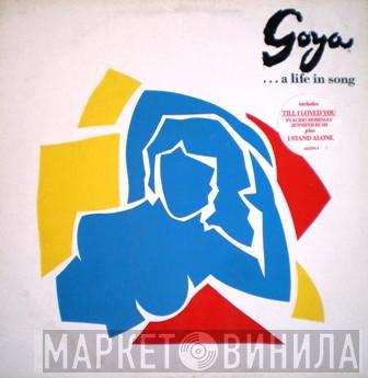 Placido Domingo, Maury Yeston - Goya  ...A Life In Song